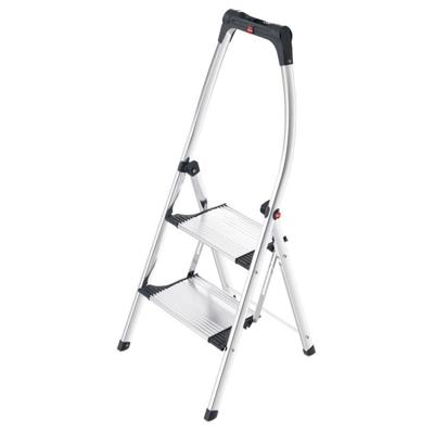 Hailo Vouwtrap living comfort 2 treden Hailo Vouwtrap living comfort 2 treden