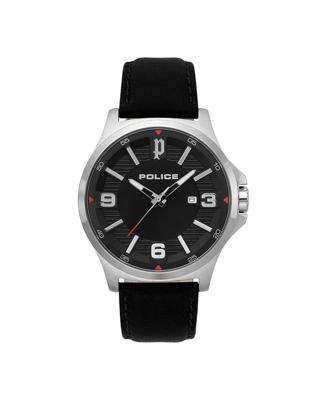 Police Horloge PL.15384JS/02A Clan Heren 44mm 5 ATM Police Horloge PL.15384JS/02A Clan Heren 44mm 5 ATM