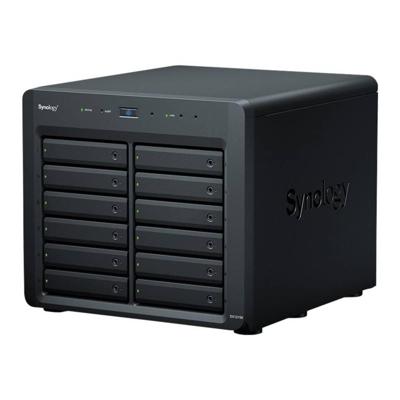 Synology DX1215 Harde schijf array 12 Bay NAS DX1215II