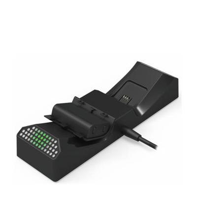 Hori Dual Charge Station