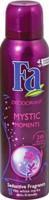 FA Deodorant spray mystic moments 150 Milliliter - thumbnail