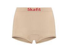 Skafit Casual dames boxershort beige
