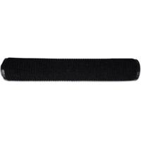 Deurmat PVC 180 x 120 cm (zwart) - thumbnail
