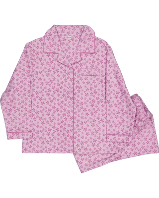 Pyjama - Roze