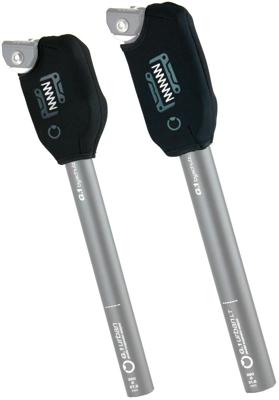 BySchulz Zaded bs g serie lt mudcover 90mm zw