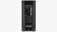 Aerocool Prism-G-BK-v1 Midi Tower Zwart - thumbnail