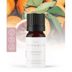 Etherische Olie Grapefruit -   - 10 ml Geurwolkje