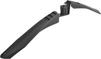 Hebie steekspatbord, voorwiel "viper 0726 f e" fr.clip-on fender viper 0726f e plastic bl. - thumbnail