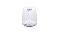 Alecto Flessenwarmer wit - BW-70 - thumbnail