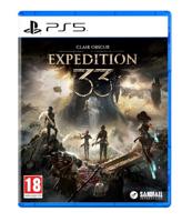 PS5 Clair Obscur: Expedition 33 - thumbnail