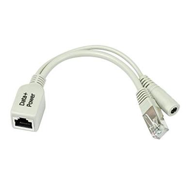 Netwerkkaart Mikrotik RBPOE Netwerkkaart Mikrotik RBPOE