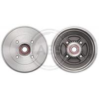 Remtrommel 2698SC - thumbnail