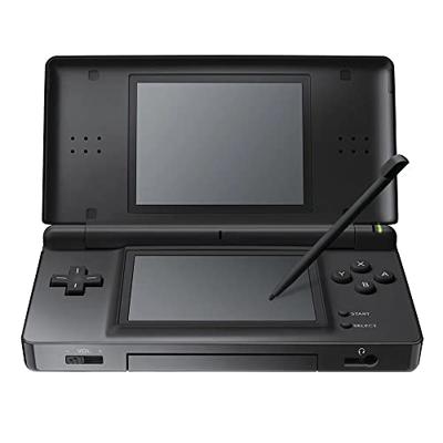 Nintendo DS Lite (Black) Nintendo DS Lite (Black)