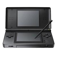 Nintendo DS Lite (Black) - thumbnail