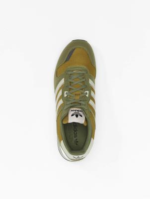 adidas Originals ZX 700 sneakers groen/zand adidas Originals ZX 700 sneakers groen/zand