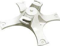 Houder HPE JW047A Wit - thumbnail