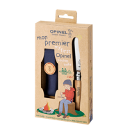 Opinel My First Opinel Zakmes - thumbnail