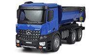 Amewi 22537 Mercedes-Benz Arocs 1:14 Elektro RC truck RTR - thumbnail