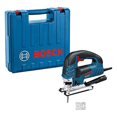 Bosch Blauw GST 150 BCE decoupeerzaag | 780w - 0601513000 - thumbnail