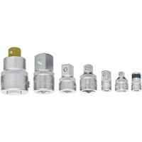 Hazet 958/7 958/7 Dopsleuteladapterset 1 stuk(s) - thumbnail