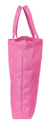 Dames handtas Barbie Logomania Roze 50 x 45 x 10 cm