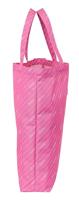 Dames handtas Barbie Logomania Roze 50 x 45 x 10 cm - thumbnail