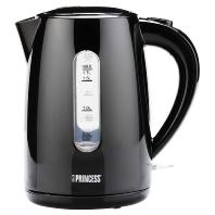 Princess 236017 Waterkoker 1.7L 2200W