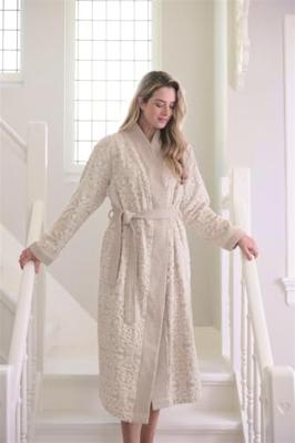 Pip Studio Pip Studio Tile de Pip Bathrobe Kaki L