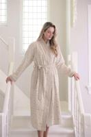 Pip Studio Pip Studio Tile de Pip Bathrobe Kaki L - thumbnail