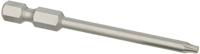 Wera 867/4 Z TORX® Bits, TX 10 x 70 mm - 1 stuk(s) - 05060100001 - thumbnail
