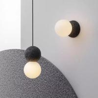 Geometrische Hanglamp - thumbnail