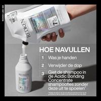 Redken Haircare Acidic Bonding Concentrate Shampoo Refill Pouch 500ml - thumbnail