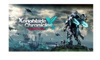 Xenoblade Chronicles X Definitive Edition - thumbnail