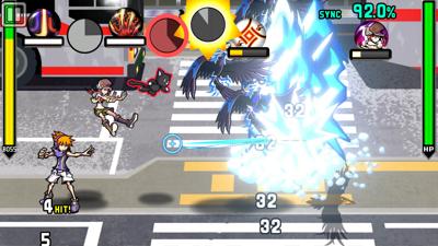 The World Ends With You Final Remix The World Ends With You Final Remix