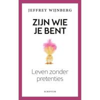 Zijn wie je bent (Hardback) - thumbnail