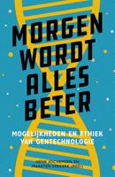 Morgen wordt alles beter - Maarten Verkerk, Henk Jochemsen - ebook - thumbnail
