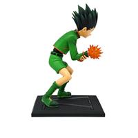 Hunter x Hunter Abystyle Figure - Gon - thumbnail