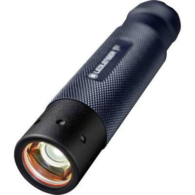 Ledlenser T² 25th Anniversary Edition Zaklamp werkt op batterijen 240 lm 4 h 98 g Ledlenser T² 25th Anniversary Edition Zaklamp werkt op batterijen 240 lm 4 h 98 g