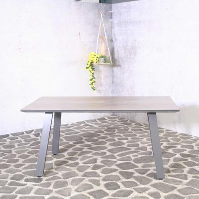 SenS-Line Tuintafel 'Lucca' 160 x 90cm