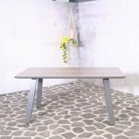 SenS-Line Tuintafel 'Lucca' 160 x 90cm - thumbnail