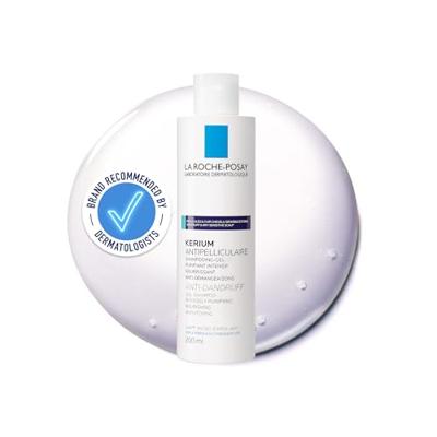 La Roche-Posay Kerium Anti-Roos Shampoo 200ml