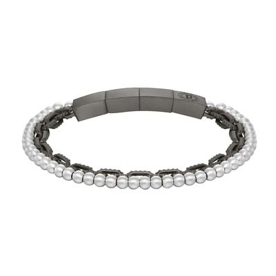 Armband Heren Police PEAGB0035301