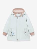 Tussenjas voor baby's MATWALLY MINI A TURE bleekblauw - thumbnail