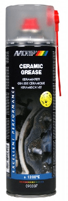 Motip Keramisch vet 500 ml.