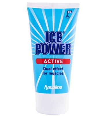 Ice Power Active