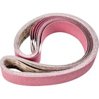 PFERD TOOLS BA 75/2000 X CO 50 45005723 Schuurband Korrelgrootte (num) 50 (l x b) 2000 mm x 75 mm 10 stuk(s) - thumbnail