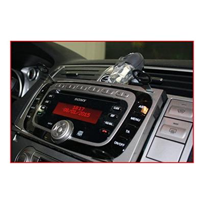 KS Tools 500.1374 Radio-/navigatieapparaat ontgrendelingsgereedschap, 2-delig en Becker