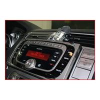 KS Tools 500.1374 Radio-/navigatieapparaat ontgrendelingsgereedschap, 2-delig en Becker - thumbnail