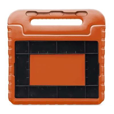 Xccess Kids Guard Tablet Case for Apple iPad 10.2 (2019/2020/2021)/Air (2019)/Pro 10.5 Orange