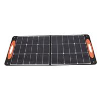 Unicraft "zonnepaneel" laadapparaat foldable solar panel 100w - thumbnail